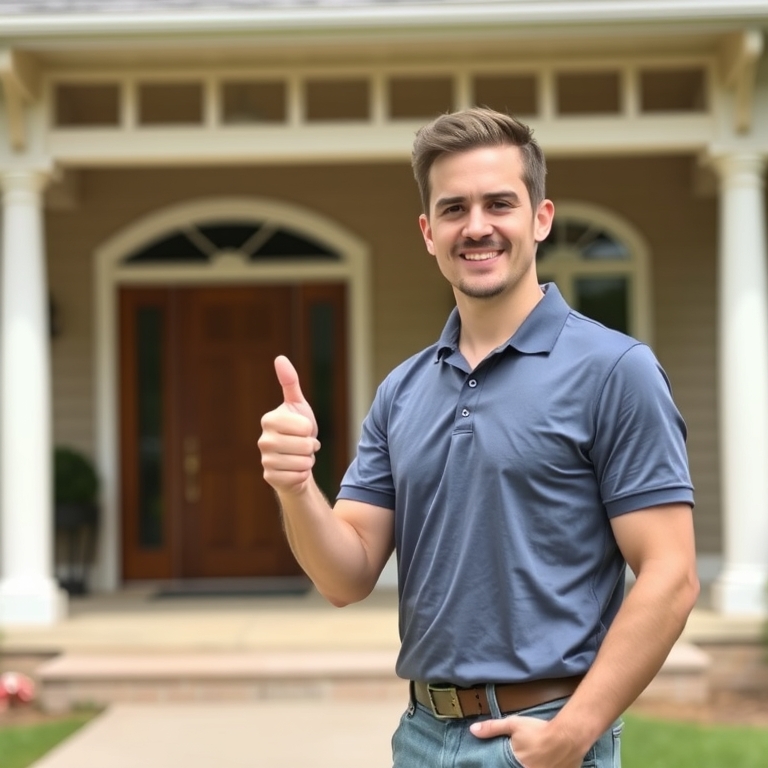 Founder of Ant & Rodent Pest Control Olympia